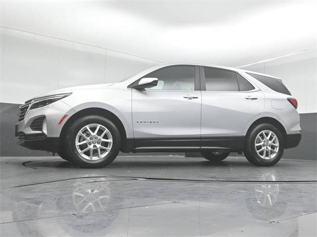 2022 CHEVROLET EQUINOX - Image 39