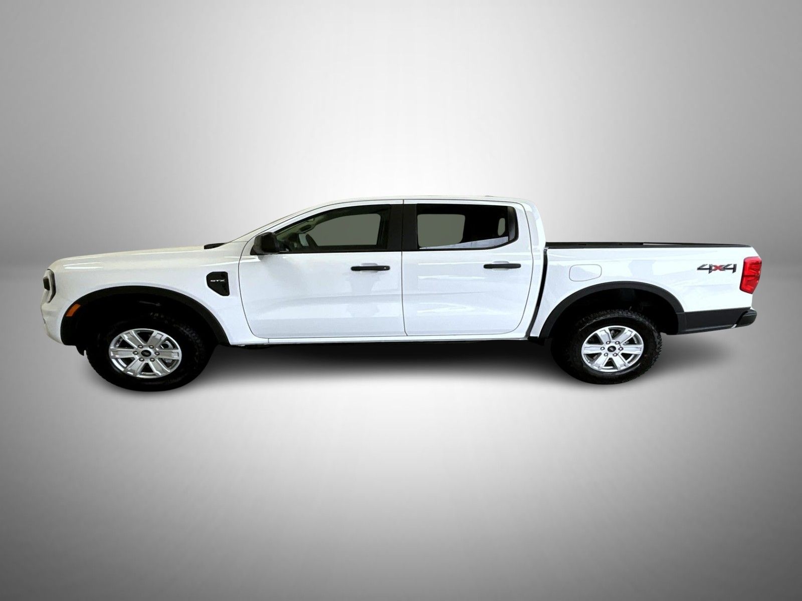 2025 Ford Ranger XL photo 8