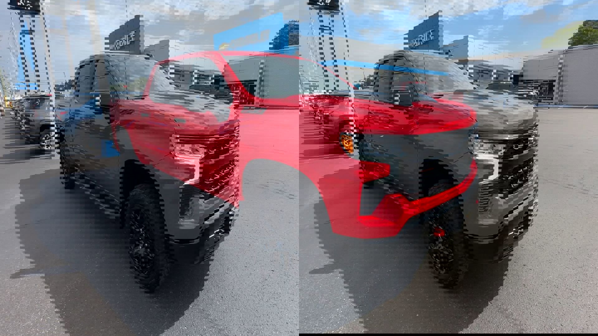 3GCUDFEDXRG214958