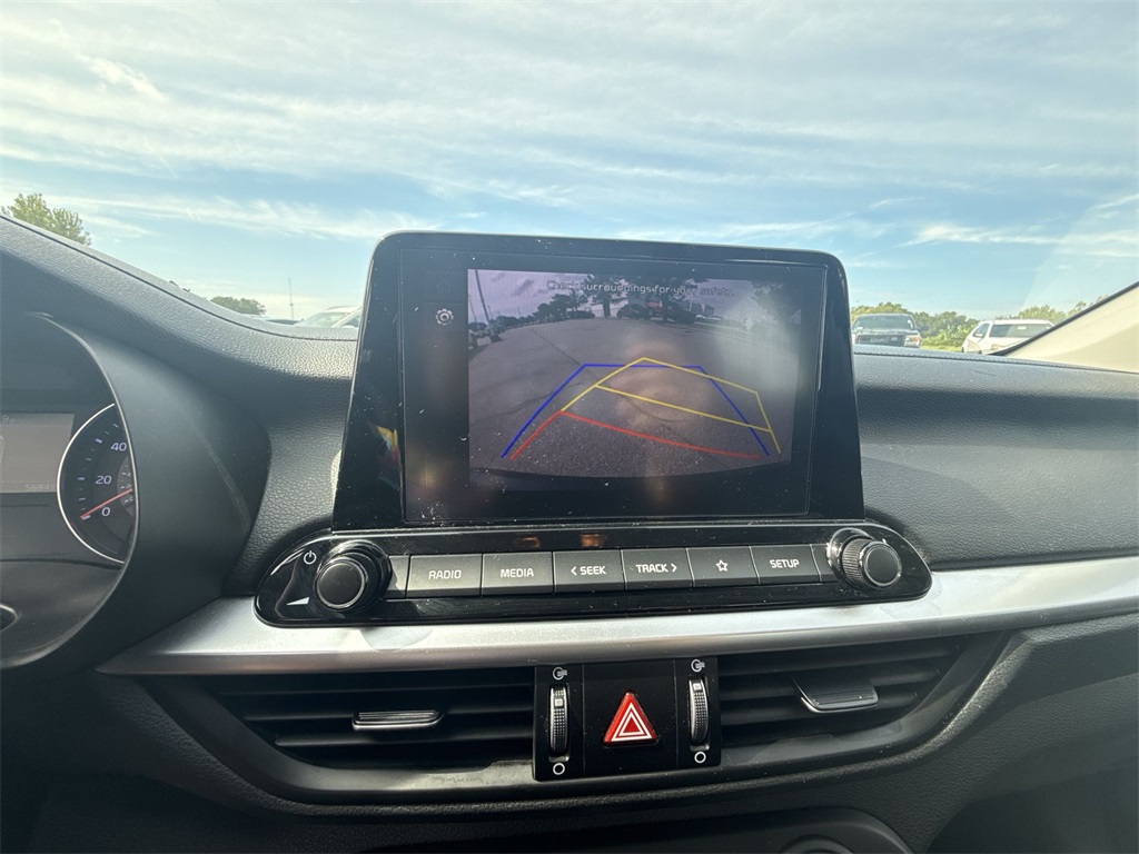 2023 Kia Forte LXS photo 21