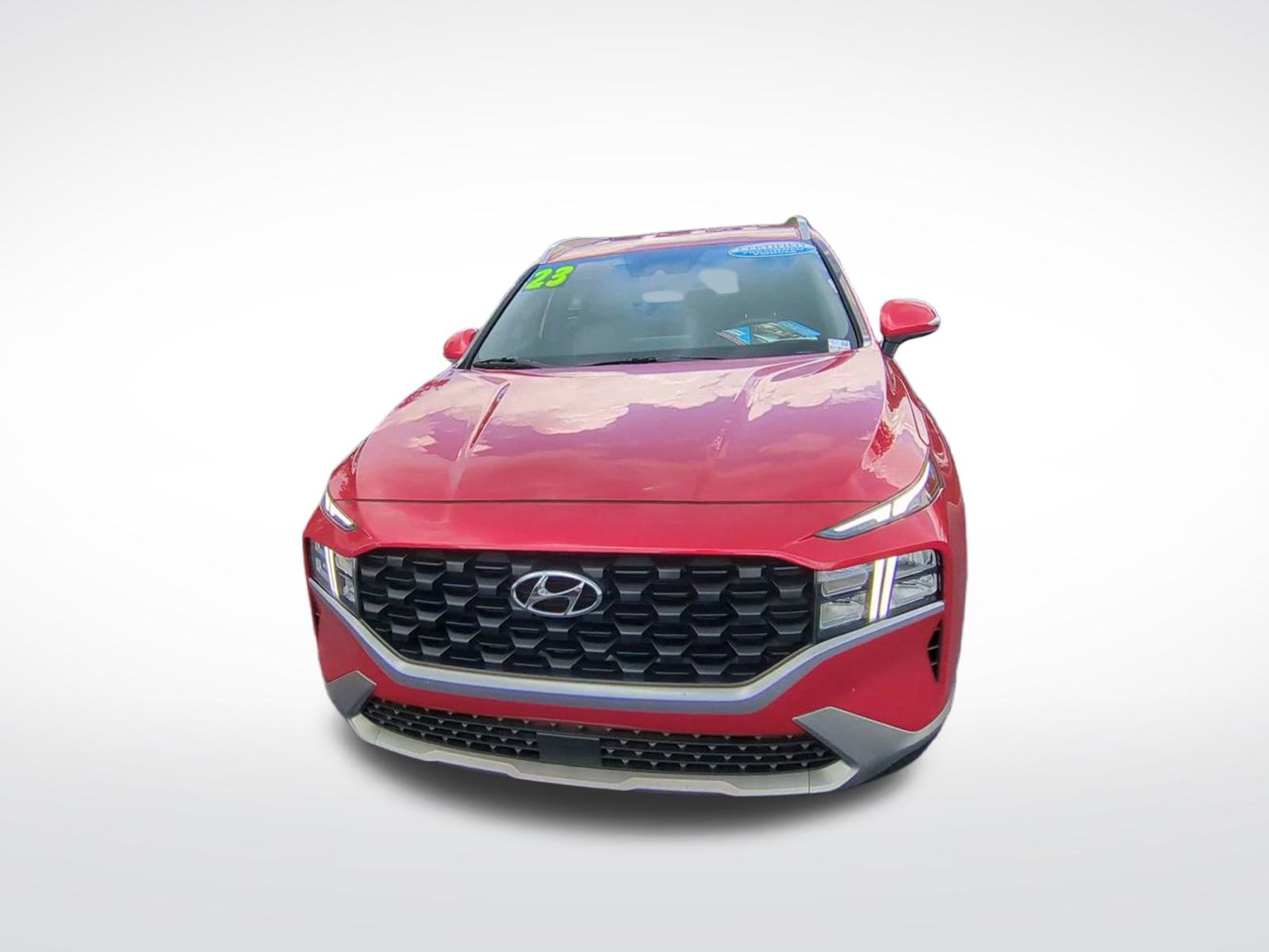 2023 Hyundai Santa Fe SEL photo 3