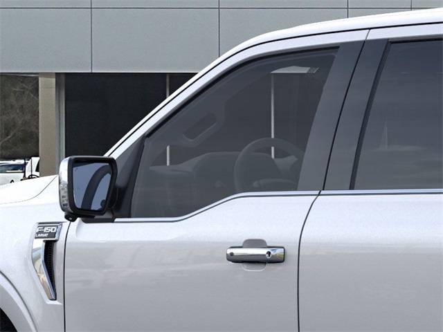 2025 Ford F-150 Lariat photo 20
