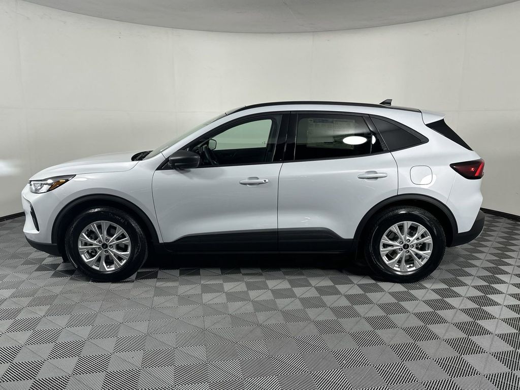 2025 Ford Escape Active photo 4