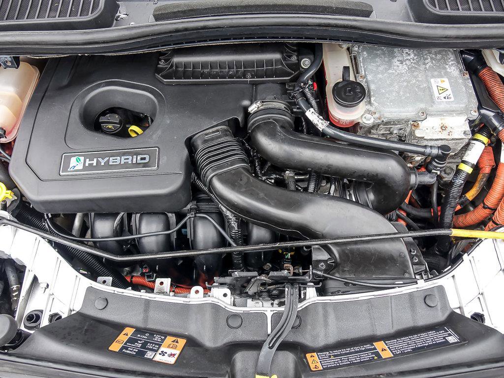 2015 FORD C-MAX - Image 26