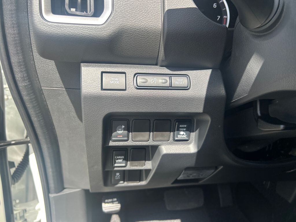 2026 Nissan Frontier SV photo 27