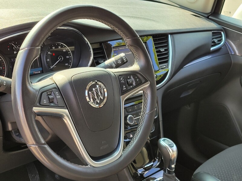 2022 Buick Encore Preferred photo 8