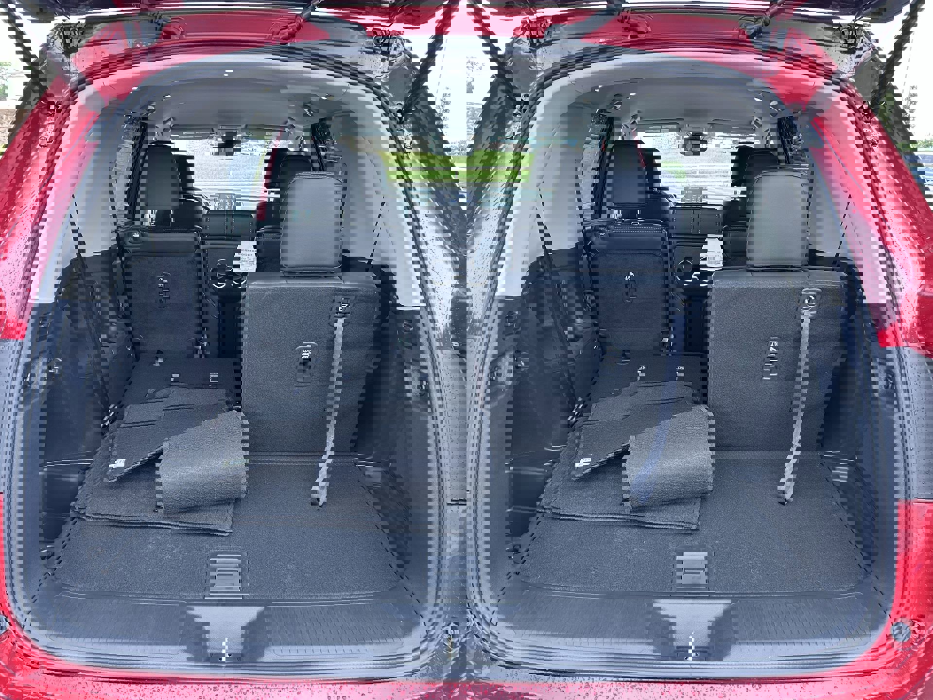 2025 Honda Pilot EX-L photo 21