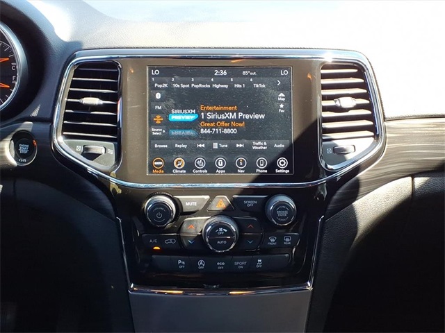 2022 Jeep Cherokee Laredo X photo 11