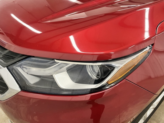 2020 Chevrolet Equinox LT photo 8