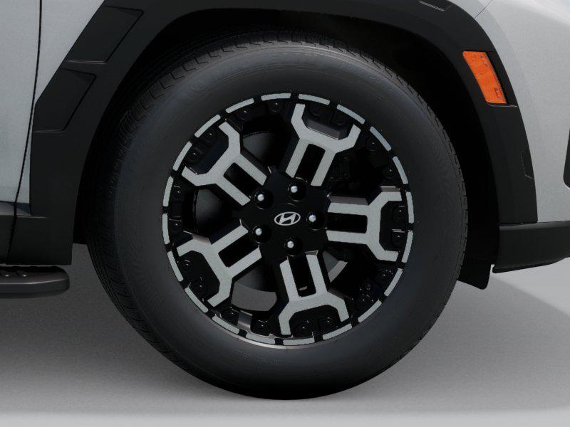 2026 Hyundai Tucson XRT photo 8