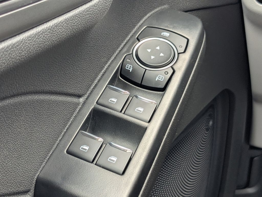 2025 Ford Escape Active photo 22