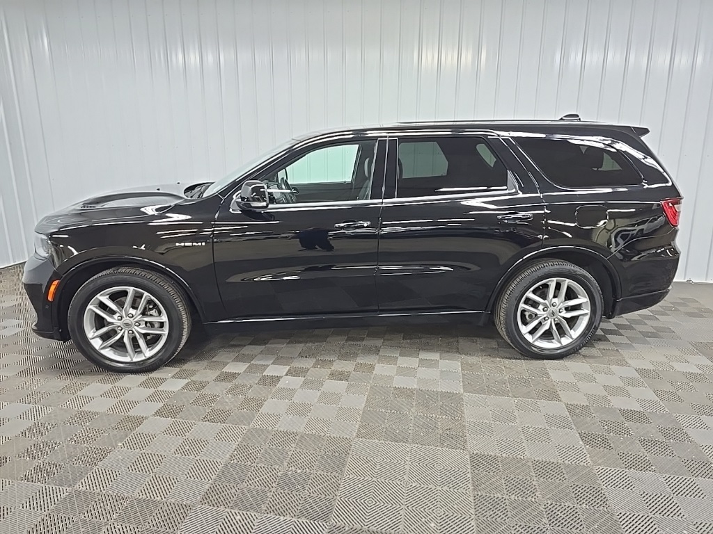 2022 Dodge Durango R/T photo 4
