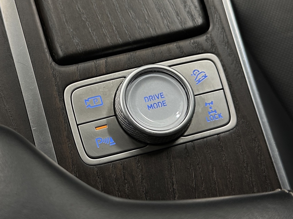 2022 Genesis GV80 3.5T Prestige Signature photo 28