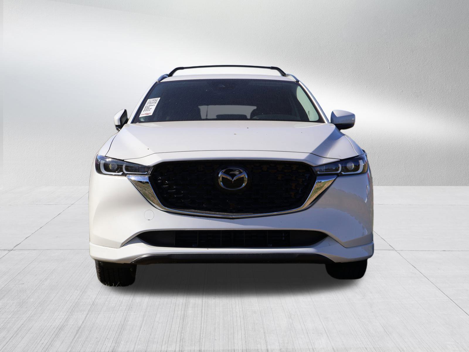 2025 Mazda CX-5 2.5 Select photo 2