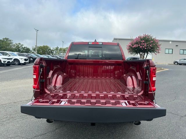2026 Ram 1500 Big Horn Lone Star photo 11