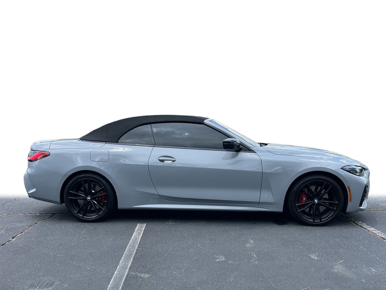 2024 Bmw M440i xDrive photo 19