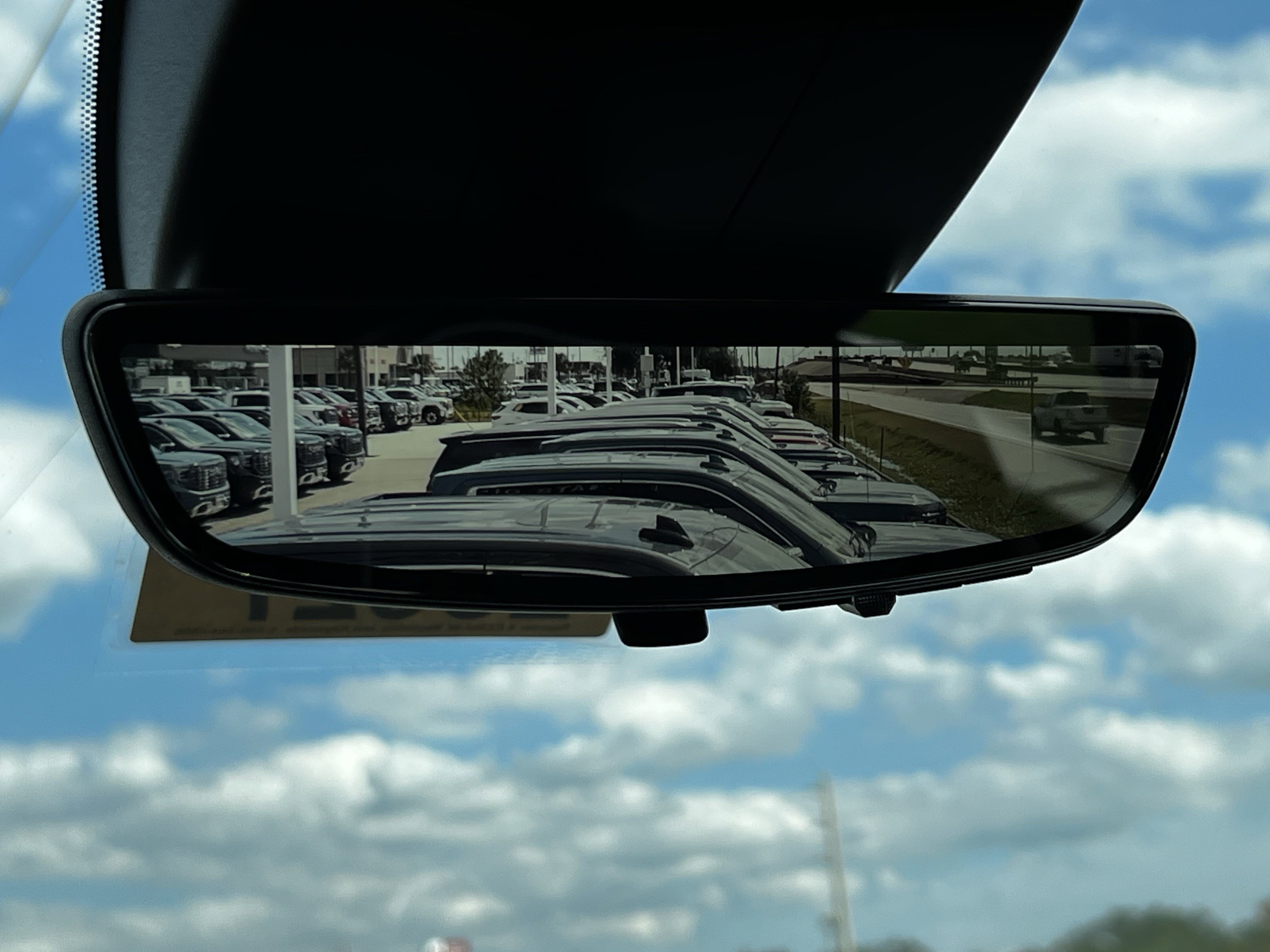 2025 Gmc Sierra 2500 HD Denali Ultimate photo 8