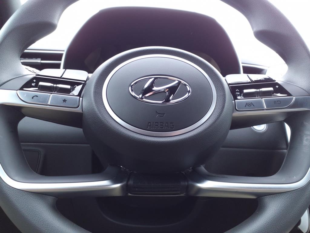 2024 Hyundai Santa Cruz SEL photo 12