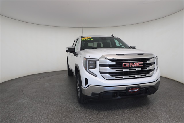2023 Gmc Sierra 1500 SLE photo 29