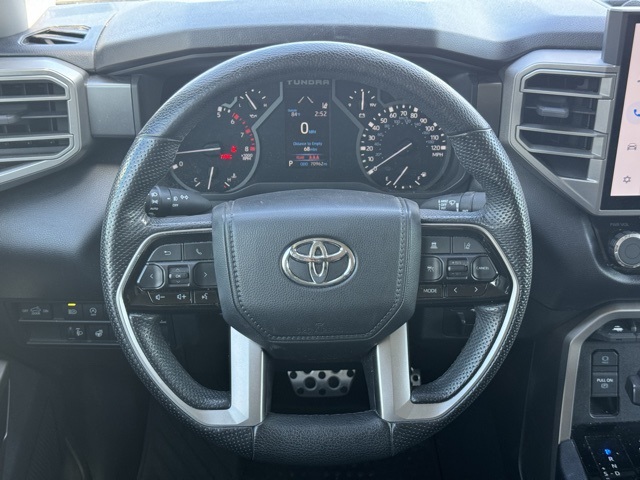 2022 Toyota Tundra SR5 photo 31
