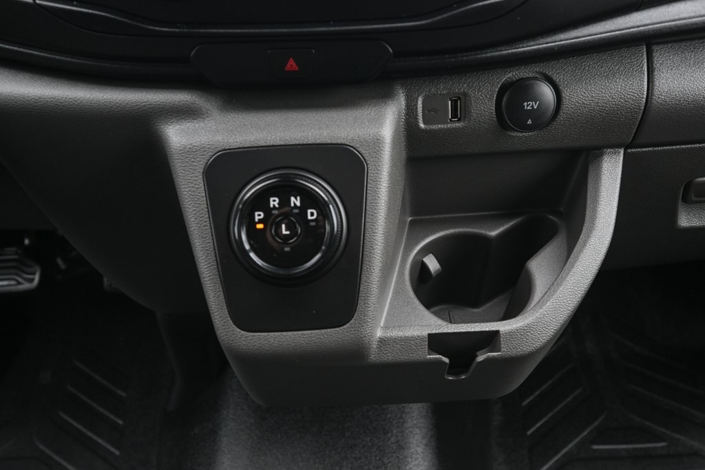 2025 Ford Transit photo 27