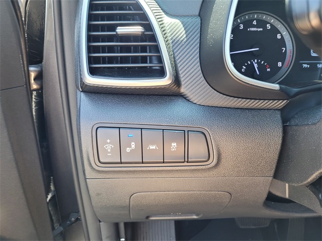 2020 Hyundai Tucson Value photo 25