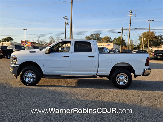 2026 Ram 2500 Tradesman photo 4
