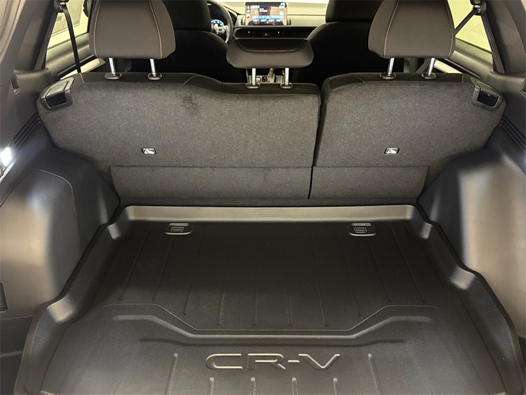 2026 Honda CR-V Hybrid photo 10