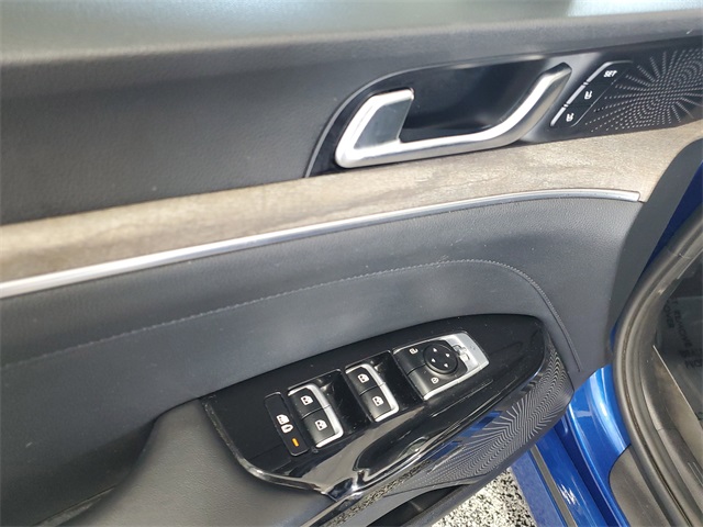 2024 Kia K5 EX photo 7