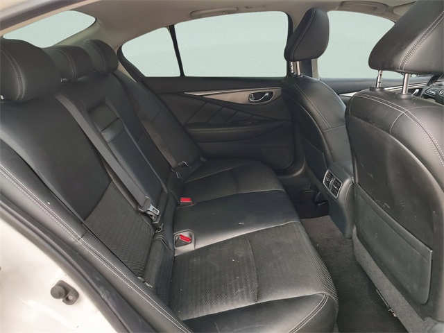 2019 Infiniti Q50 photo 29