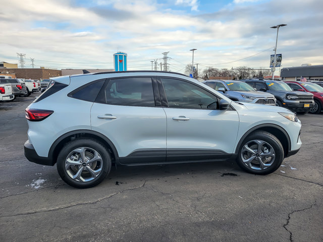 2025 FORD ESCAPE - Image 42