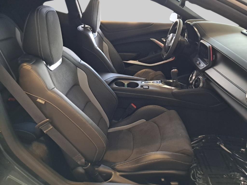 2022 Chevrolet Camaro 2SS photo 13