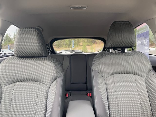 2024 Subaru Crosstrek Premium photo 29