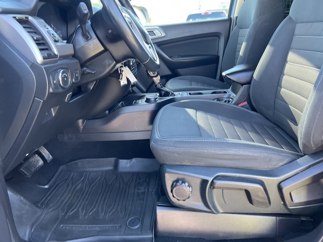 2020 Ford Ranger XLT photo 19