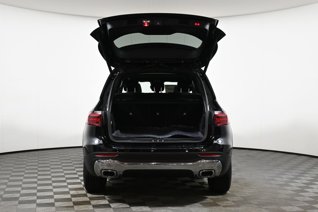 2025 Mercedes Benz GLB 250 4MATIC photo 24