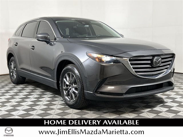 2023 Mazda CX-9 Touring's photo