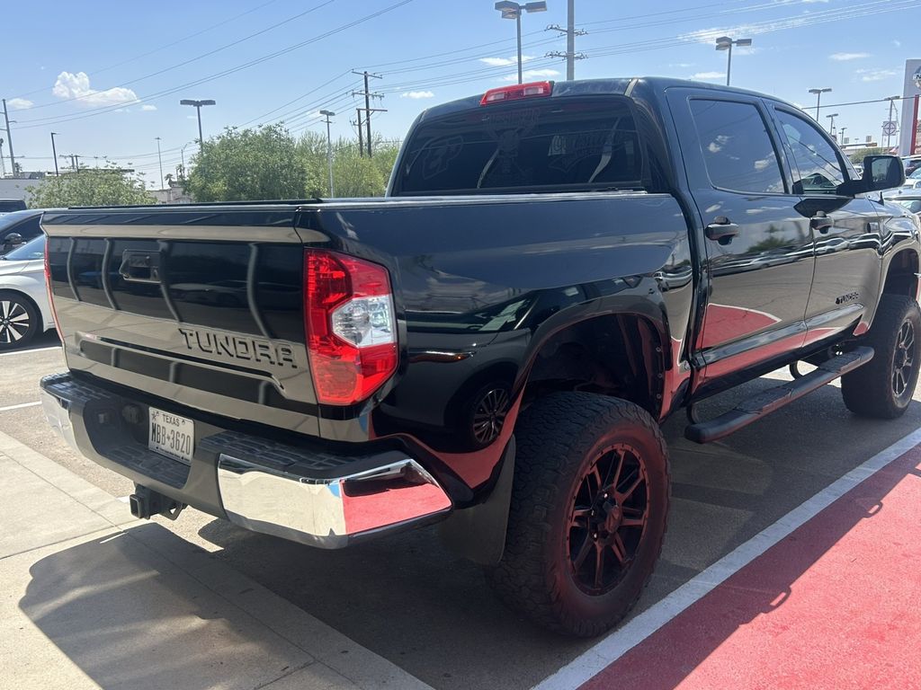 Used 2019 Black Toyota  image 19