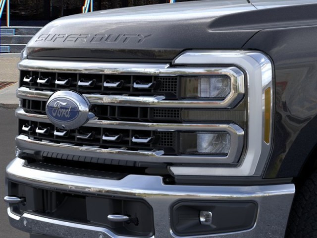 2024 Ford F-350 Lariat photo 17