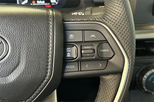 2025 Toyota Tacoma TRD Sport 4x4 Double Cab photo 27