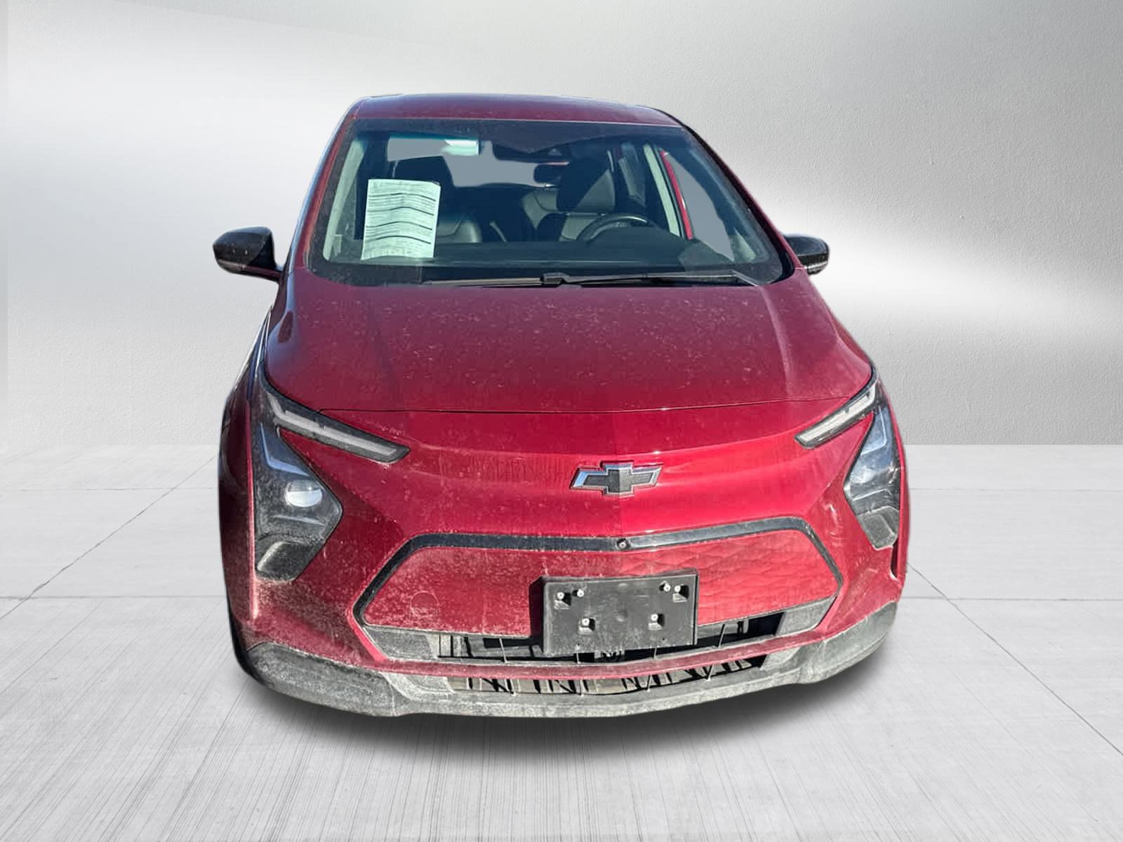 Used 2022 Chevrolet Bolt EV 2LT with VIN 1G1FX6S05N4102828 for sale in Brooklyn Center, MN