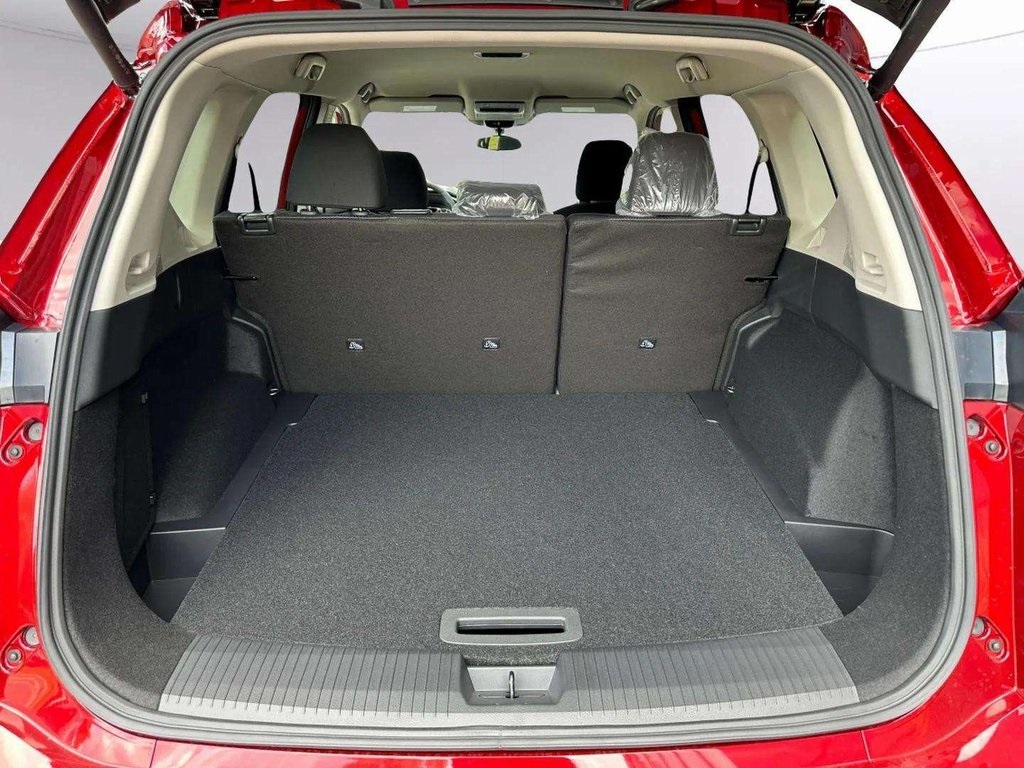 2026 Nissan Rogue SV photo 15