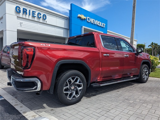 2023 Gmc Sierra 1500 SLT photo 13