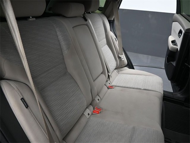 2023 Nissan Rogue SV photo 19