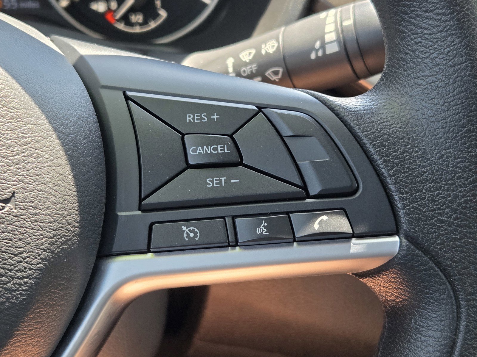 2024 Nissan Altima 2.5 SV photo 23