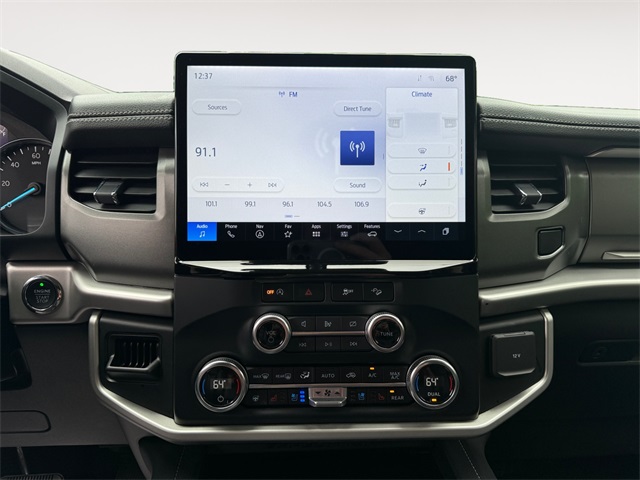 2024 Ford Expedition XLT photo 11