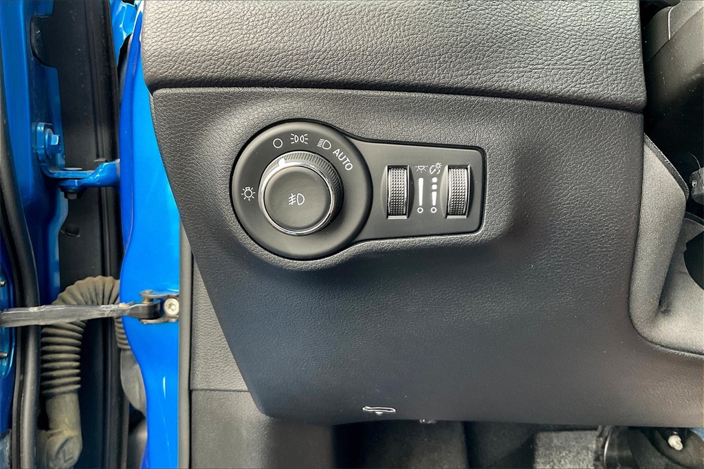 2018 Jeep Compass Limited photo 30