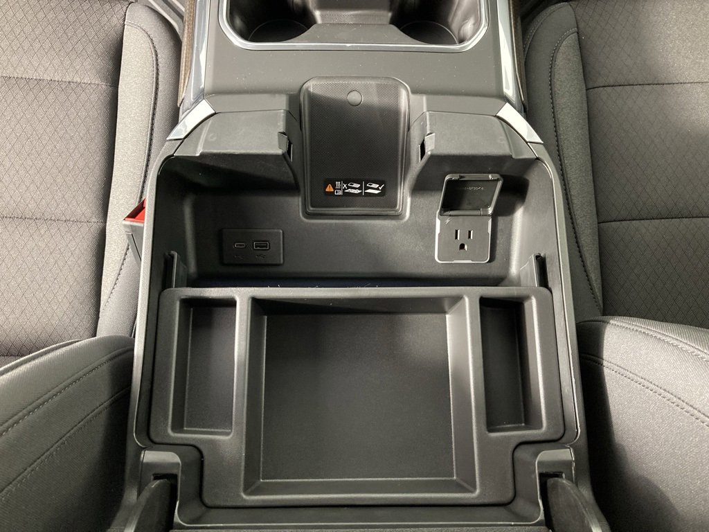 2026 Chevrolet Silverado 2500HD LT photo 10