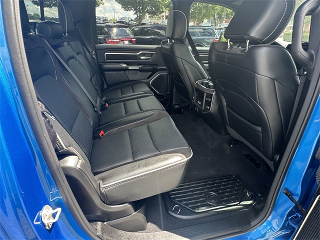 2025 Ram 1500 Laramie photo 15