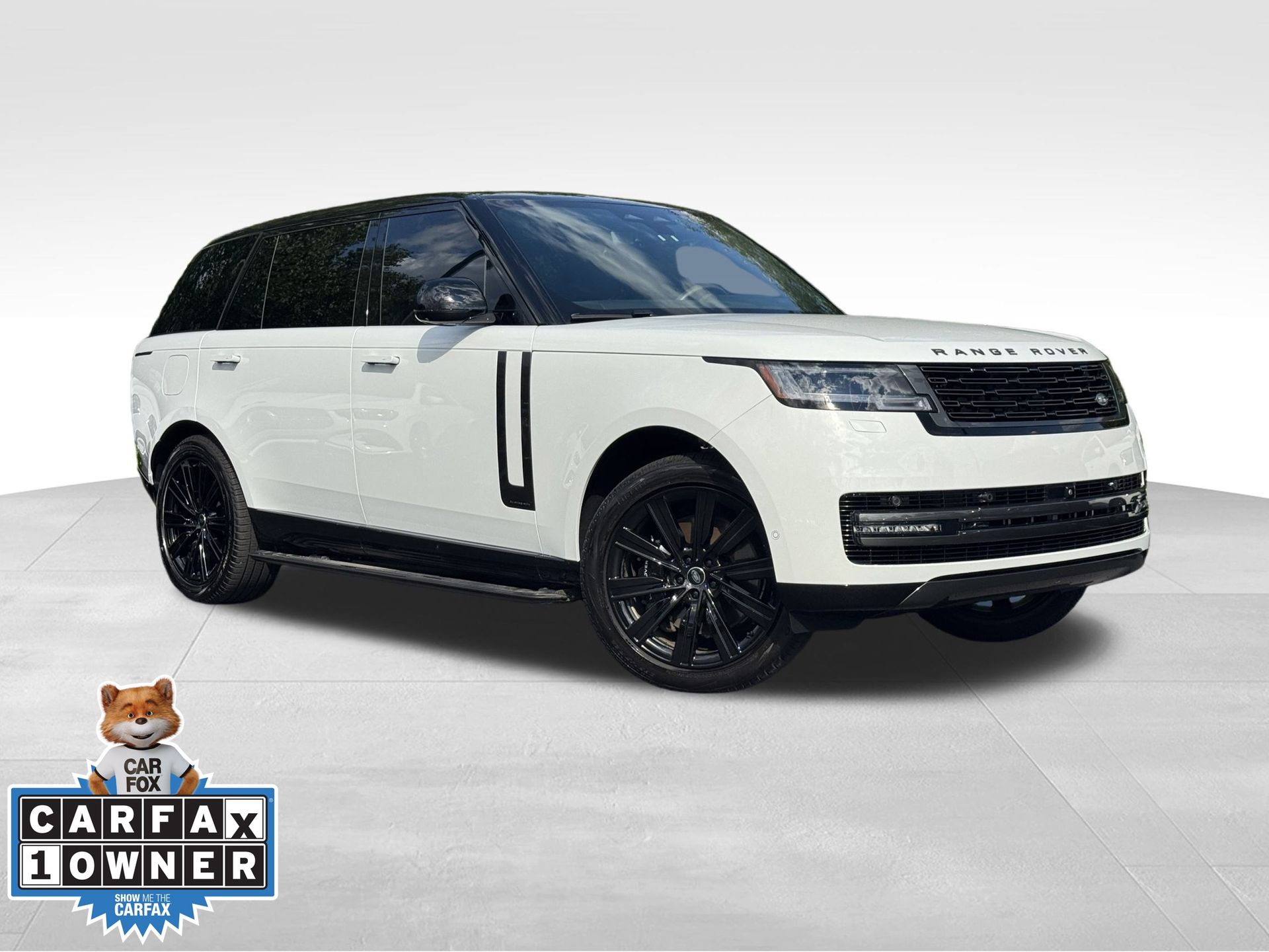 2025 Land Rover Range Rover Autobiography's photo
