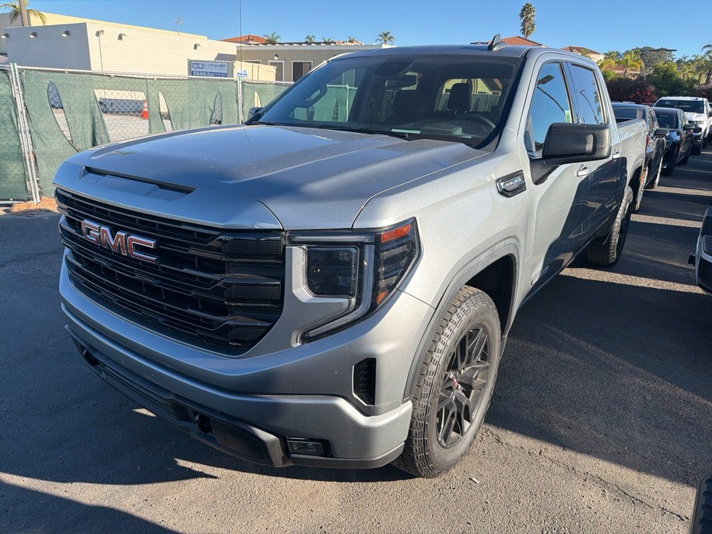 2023 GMC Sierra 1500 Elevation's photo